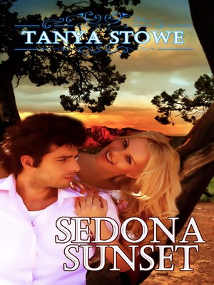 cover image of Sedona Sunset
